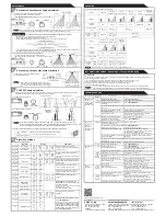 Preview for 4 page of Optex OA-FLEX AIR T User Manual