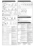 Preview for 6 page of Optex OA-FLEX AIR T User Manual