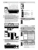 Preview for 2 page of Optex OML-ST Installation Instructions