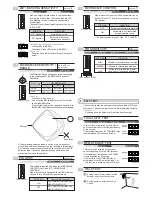 Preview for 3 page of Optex OML-ST Installation Instructions