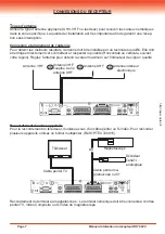 Preview for 7 page of Optex ORT 8820 Instruction Manual