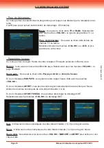 Preview for 19 page of Optex ORT 8820 Instruction Manual