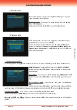 Preview for 21 page of Optex ORT 8820 Instruction Manual