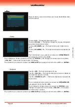 Preview for 23 page of Optex ORT 8820 Instruction Manual