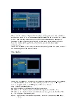 Preview for 41 page of Optex ORT 8820 Instruction Manual