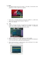 Preview for 63 page of Optex ORT 8820 Instruction Manual