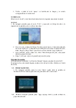 Preview for 65 page of Optex ORT 8820 Instruction Manual