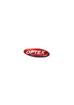 Preview for 66 page of Optex ORT 8820 Instruction Manual