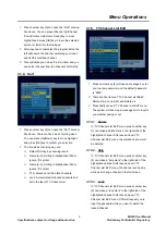 Preview for 73 page of Optex ORT 8820 Instruction Manual