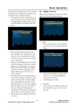 Preview for 83 page of Optex ORT 8820 Instruction Manual