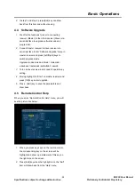 Preview for 88 page of Optex ORT 8820 Instruction Manual