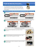 Optex OVS-6000 Quick Setup Manual preview