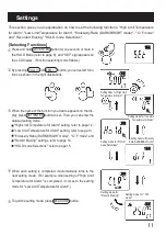 Preview for 27 page of Optex PT-7LD Instruction Manual