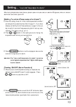 Preview for 29 page of Optex PT-7LD Instruction Manual