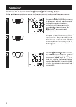 Preview for 42 page of Optex PT-7LD Instruction Manual