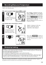 Preview for 47 page of Optex PT-7LD Instruction Manual