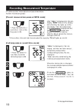 Preview for 52 page of Optex PT-7LD Instruction Manual