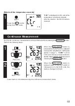 Preview for 53 page of Optex PT-7LD Instruction Manual