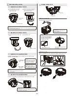 Preview for 6 page of Optex Redscan Mini Installation Instructions Manual