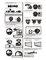 Preview for 7 page of Optex Redscan Mini Installation Instructions Manual