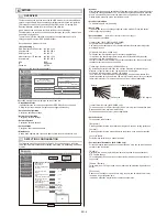 Preview for 9 page of Optex Redscan Mini Installation Instructions Manual