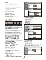 Preview for 10 page of Optex Redscan Mini Installation Instructions Manual