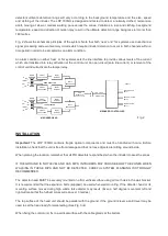 Preview for 2 page of Optex Redwall LRP 180QH Installation And Setup Manual