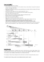 Preview for 6 page of Optex Redwall LRP 180QH Installation And Setup Manual