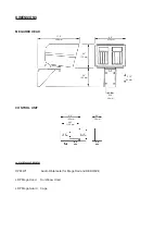 Preview for 7 page of Optex Redwall LRP 180QH Installation And Setup Manual