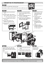 Preview for 2 page of Optex REDWALL PIE-1 Installation Instructions