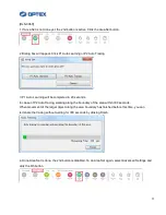 Preview for 11 page of Optex RLS-2020I Manual