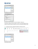 Preview for 29 page of Optex RLS-2020I Manual