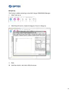 Preview for 78 page of Optex RLS-2020I Manual
