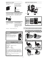 Предварительный просмотр 2 страницы Optex RLS-3060 Installation Instructions Manual