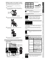 Preview for 7 page of Optex RLS-3060 Installation Instructions Manual