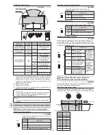 Preview for 10 page of Optex RLS-3060 Installation Instructions Manual