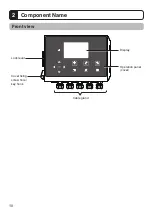 Preview for 10 page of Optex SC-U1 Operation Manual