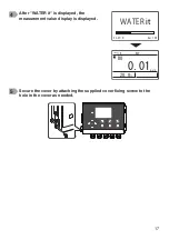 Preview for 17 page of Optex SC-U1 Operation Manual