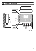 Preview for 91 page of Optex SC-U1 Operation Manual