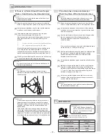 Preview for 11 page of Optex SIP-3020/5 Installation Instructions Manual