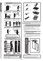 Preview for 2 page of Optex Smart Line Series Installation Instructions Manual