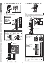 Preview for 4 page of Optex Smart Line Series Installation Instructions Manual