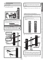 Preview for 5 page of Optex Smart Line Series Installation Instructions Manual