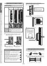 Preview for 6 page of Optex Smart Line Series Installation Instructions Manual