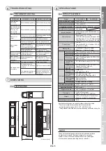 Preview for 11 page of Optex Smart Line Series Installation Instructions Manual