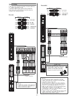 Preview for 7 page of Optex Smart Line SL-350 QFR Installation Instructions Manual