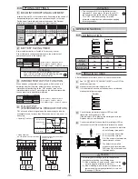 Preview for 10 page of Optex Smart Line SL-350 QFR Installation Instructions Manual