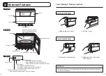 Preview for 4 page of Optex SS Checker SC-T4 Instruction Manual