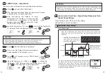 Preview for 8 page of Optex SS Checker SC-T4 Instruction Manual