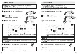 Preview for 9 page of Optex SS Checker SC-T4 Instruction Manual